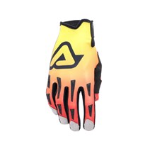 ACERBIS MX X-P motocross gloves
