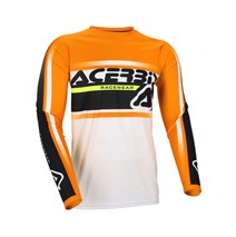 ACERBIS jersey MX LINEAR LUGO