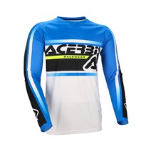 ACERBIS jersey MX LINEAR LUGO 