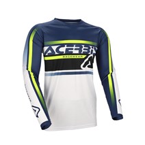 ACERBIS jersey MX LINEAR LUGO