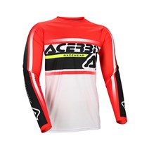 ACERBIS jersey MX LINEAR LUGO