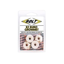 Air box quick-release pad set fits KTM/HQ/GAS