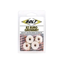 Air box quick-release pad set fits KTM/HQ/GAS