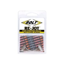 set of seat bolts fits KTM/GAS/HQ