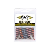 set of seat bolts fits KTM/GAS/HQ