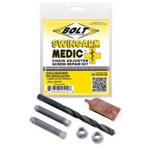 chain tensioning repair kit