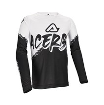 ACERBIS junior MX jersey LINEAR