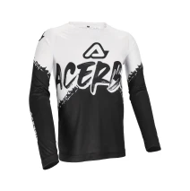 ACERBIS junior MX jersey LINEAR