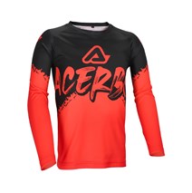 ACERBIS junior MX jersey LINEAR