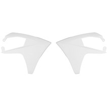 Spoiler fits GAS GAS MC/F-EC/F 2024-
