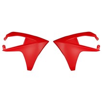 Spoiler fits GAS GAS MC/F-EC/F 2024-