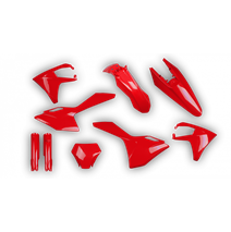 full kit fits GAS GAS MC/F 2024-