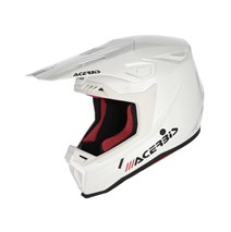 ACERBIS motocross helmet WHOOPS