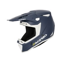 ACERBIS motocross helmet WHOOPS