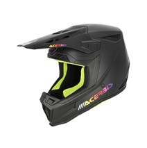 ACERBIS motocross helmet WHOOPS