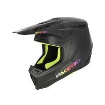 ACERBIS motocross helmet WHOOPS