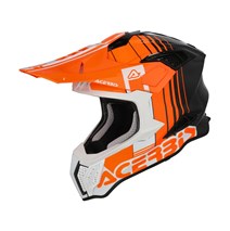 ACERBIS motocross helmet AIRSTRIKE-C