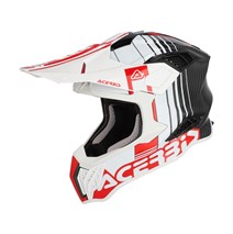 ACERBIS motocross helmet AIRSTRIKE-C