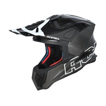 ACERBIS motocross helmet AIRSTRIKE-C