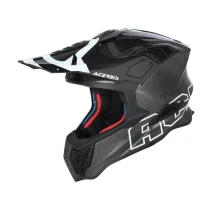 ACERBIS motocross helmet AIRSTRIKE-C