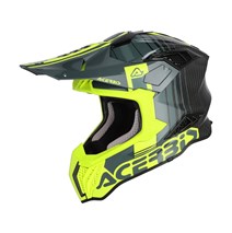 ACERBIS motocross helmet AIRSTRIKE-C