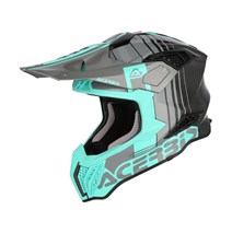 ACERBIS motocross helmet AIRSTRIKE-C