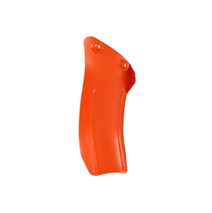Rear shock absorber cover fits SX 85/25-, MC 85/25-, TC 85/25-