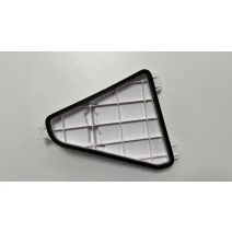 filter cover fits the CRF250/450 2025