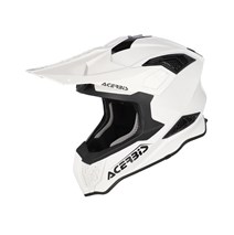 ACERBIS motocross helmet AIRSTRIKE-X