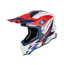 ACERBIS motocross helmet AIRSTRIKE-X