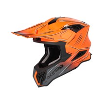 ACERBIS motocross helmet AIRSTRIKE-X