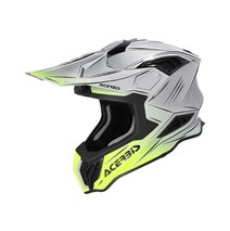 ACERBIS motocross helmet AIRSTRIKE-X