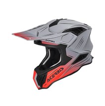 ACERBIS motocross helmet AIRSTRIKE-X