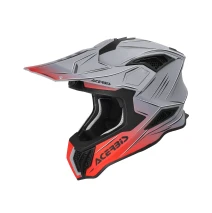 ACERBIS motocross helmet AIRSTRIKE-X