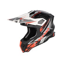 ACERBIS motocross helmet AIRSTRIKE-X