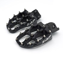 foot pegs fits Stark Varg