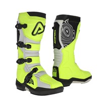 ACERBIS boots ARTIGLIO