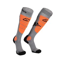 ACERBIS knee socks MX IMPACT VENTED 