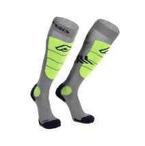 ACERBIS knee socks MX IMPACT VENTED 