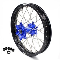 Rear wheel fits YZ 99- YZF 03- 19x2.15