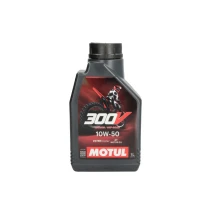 MOTUL 300V 4T Factory Line OFF ROAD 10W50 1L