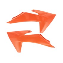 	 ACERBIS radiators fits KTM SX 50 24-