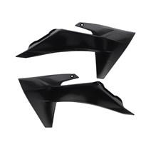 	 ACERBIS radiators fits KTM SX 50 24-