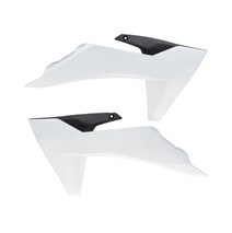 	 ACERBIS radiators fits KTM SX 50 24-