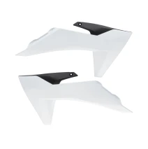 	 ACERBIS radiators fits KTM SX 50 24-