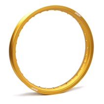 19x2.15 rim with 32 holes fits CR/CRF