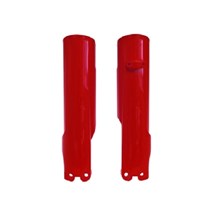 LOWER FORK COVERS fits on  GAS 24-