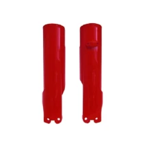 LOWER FORK COVERS fits on  GAS 24-