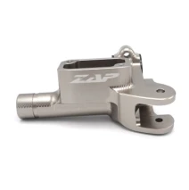 Clutch pump fitting for Brembo 9 mm
