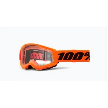 100% Strata 2 junior goggles